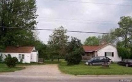 Timberland Property for sale in Genesee County, Michigan