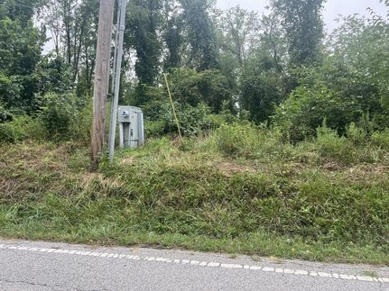 Land for sale in Belmont County, Ohio