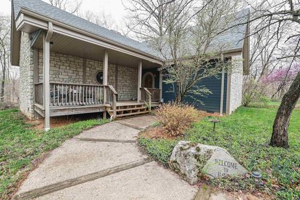 Farm and Ranch for sale in Monroe County, Indiana