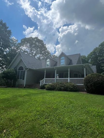 Farm and Ranch for sale in Washington County, Virginia