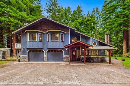 Farm and Ranch for sale in Humboldt County, California