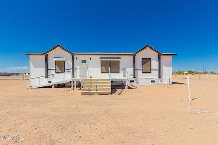 Farm and Ranch for sale in Pinal County, Arizona