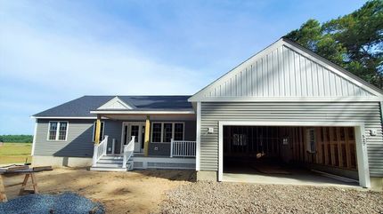 Land for sale in Plymouth County, Massachusetts