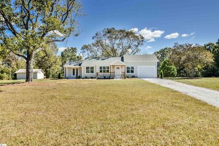 Farm and Ranch for sale in Greenville County, South Carolina