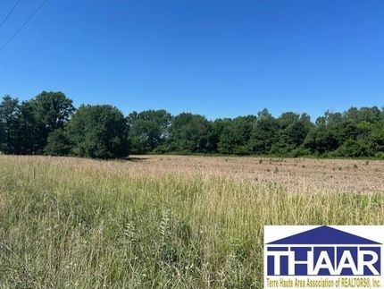 Undeveloped Land for sale in Clay County, Indiana