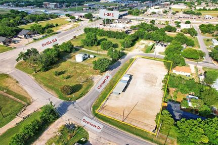 Undeveloped Land for sale in Ellis County, Texas