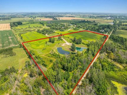 Timberland Property for sale in Outagamie County, Wisconsin