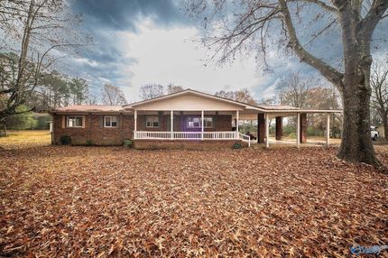 Timberland Property for sale in Jackson County, Alabama