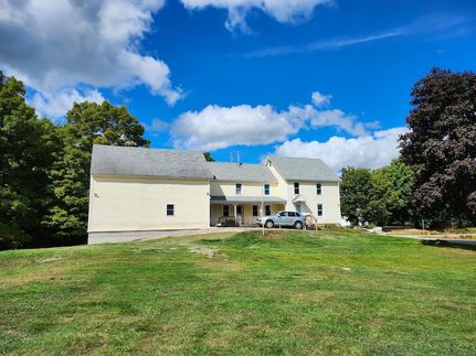 Farm and Ranch for sale in Androscoggin County, Maine