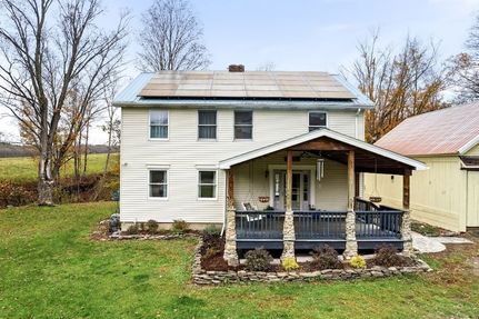 Commercial Property for sale in Broome County, New York