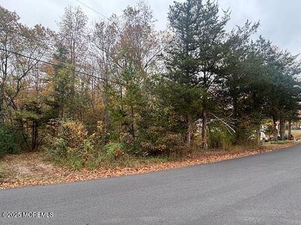 Land for sale in Ocean County, New Jersey