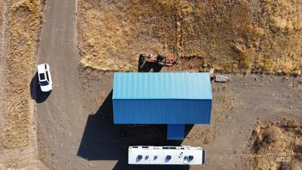 Timberland Property for sale in Adams County, Idaho