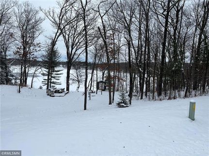 Land for sale in Polk County, Wisconsin