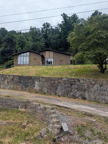 Undeveloped Land for sale in Buchanan County, Virginia