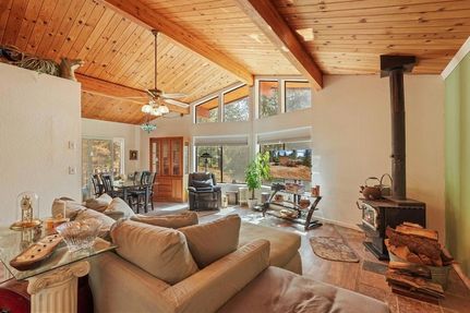 House for sale in Calaveras County, California