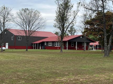 House for sale in Barry County, Missouri