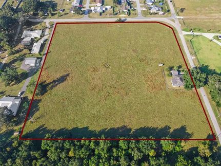 Land for sale in Polk County, Florida
