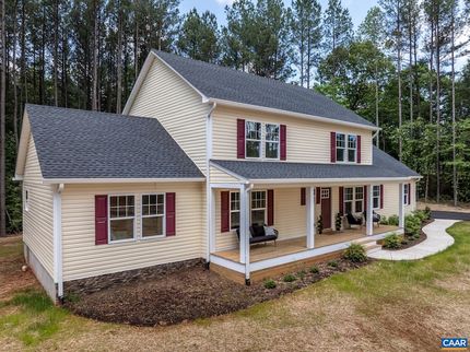 Farm and Ranch for sale in Greene County, Virginia