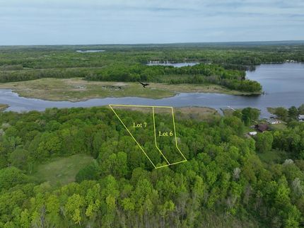 Timberland Property for sale in Rusk County, Wisconsin