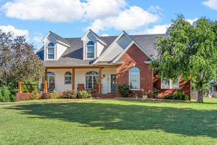 Timberland Property for sale in Montgomery County, Tennessee