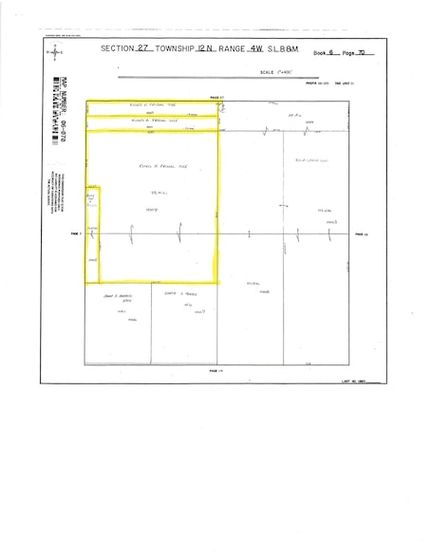 Timberland Property for sale in Box Elder County, Utah
