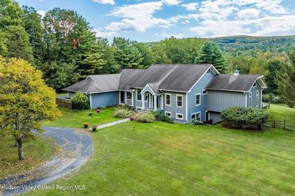 Farm and Ranch for sale in Ulster County, New York