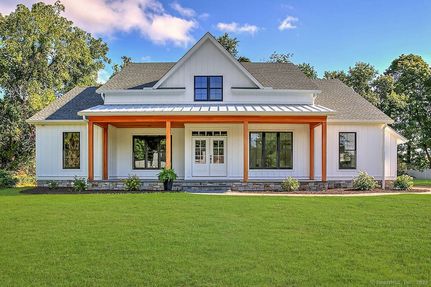 House for sale in Litchfield County, Connecticut