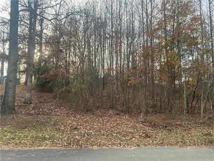 Homesite for sale in Wilkes County, North Carolina