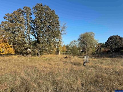 Homesite for sale in Polk County, Oregon