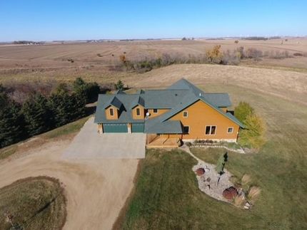 Timberland Property for sale in Pipestone County, Minnesota
