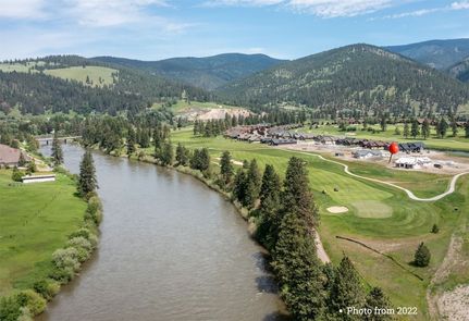 Farm and Ranch for sale in Missoula County, Montana