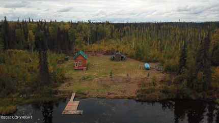 Recreational Property for sale in Matanuska-Susitna Borough, Alaska