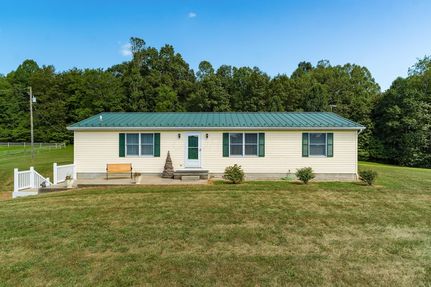 Farm and Ranch for sale in Vinton County, Ohio