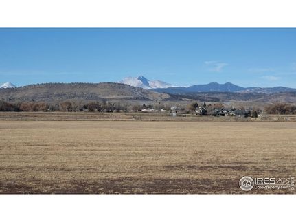 Land for sale in Boulder County, Colorado