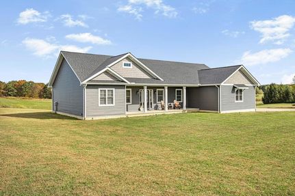 Farm and Ranch for sale in Perry County, Ohio