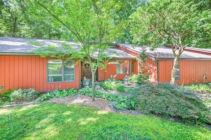 House for sale in Gwinnett County, Georgia