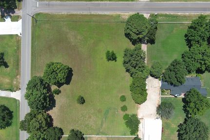 Homesite for sale in Tarrant County, Texas