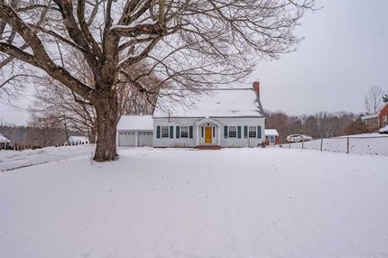 Farm and Ranch for sale in Strafford County, New Hampshire