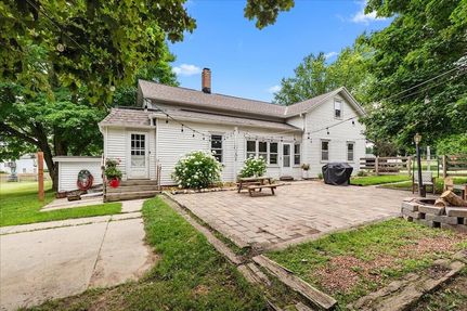 Timberland Property for sale in Washington County, Wisconsin