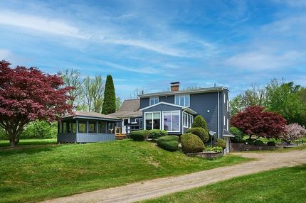 House for sale in Hampshire County, Massachusetts