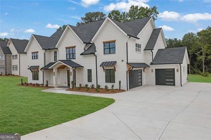 Farm and Ranch for sale in Gwinnett County, Georgia