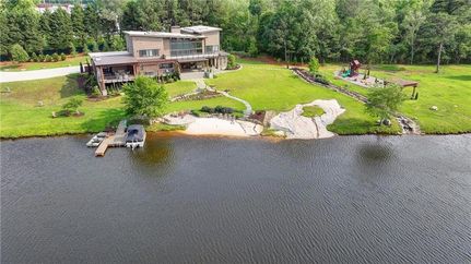 House for sale in Barrow County, Georgia