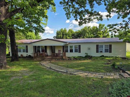 Land for sale in Marion County, Arkansas