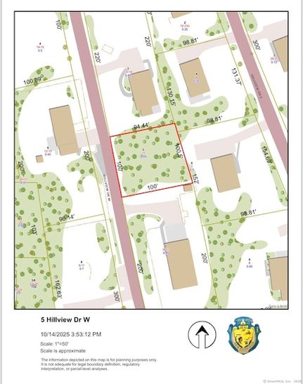 Recreational Property for sale in Fairfield County, Connecticut