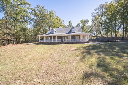 Farm and Ranch for sale in Harris County, Georgia