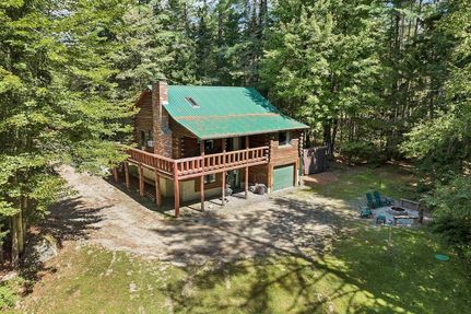 House for sale in Grafton County, New Hampshire