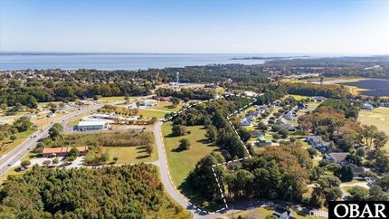Timberland Property for sale in Currituck County, North Carolina