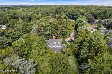 Farm and Ranch for sale in Monmouth County, New Jersey