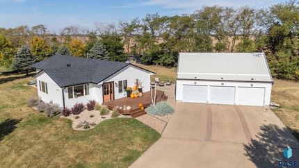 Farm and Ranch for sale in Lincoln County, South Dakota