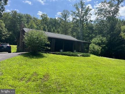 Land for sale in Mifflin County, Pennsylvania